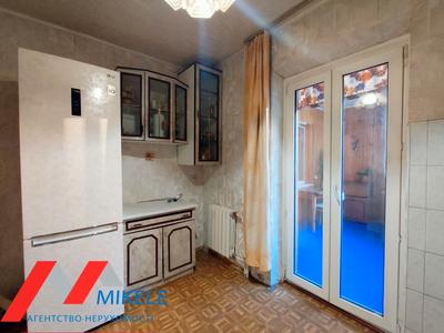 квартира по адресу Николая Лаврухина ул., 15/46