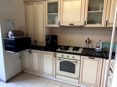 квартира по адресу Боголюбова, 7