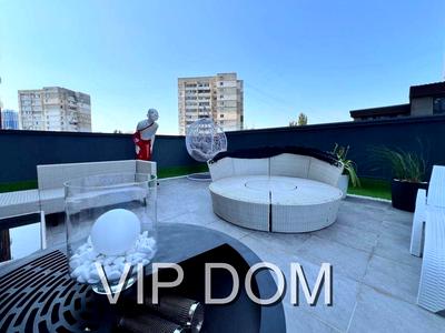 квартира за адресою Академіка Філатова вул., 2