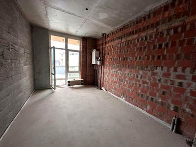 квартира за адресою Богатирська вул., 32
