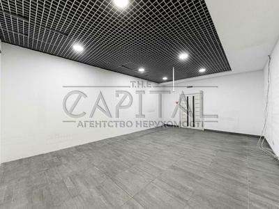 коммерческая по адресу Антоновича ул. (Горького), 103