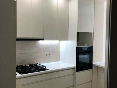 квартира по адресу Мартинова просп., 12