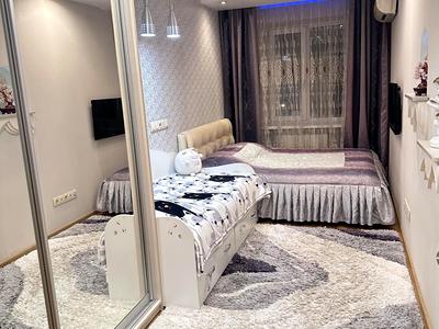 квартира по адресу Рижская ул., 8