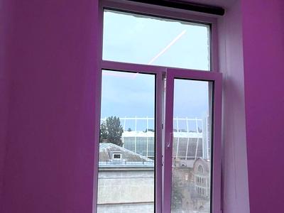 квартира за адресою Велика Васильківська вул. (Червоноармійська), 49