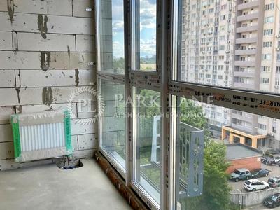 квартира по адресу Ростиславская ул. (Маршала Рыбалко), 5-А