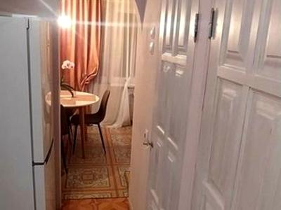 квартира по адресу Озёрная ул., 28