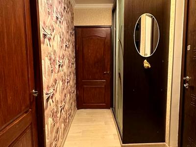 квартира за адресою житловий масив Тополя-3 вул., 54