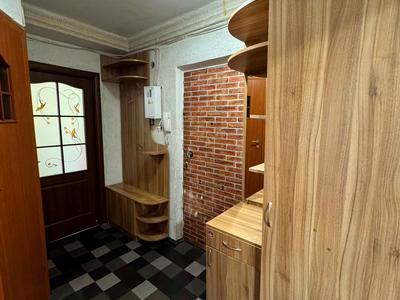 квартира за адресою Краківська вул., 10