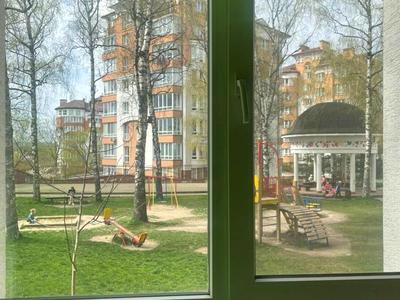 квартира по адресу Двірська, 3