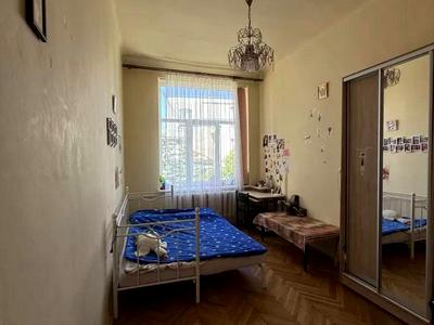 квартира по адресу Мучная ул., 3