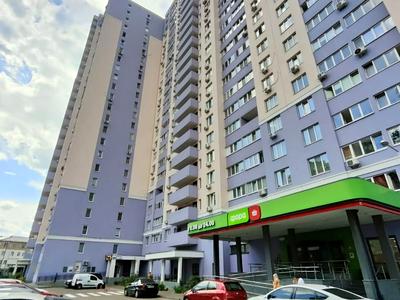 квартира за адресою смт. Коцюбинське, Пономарьова вул., 26 к3