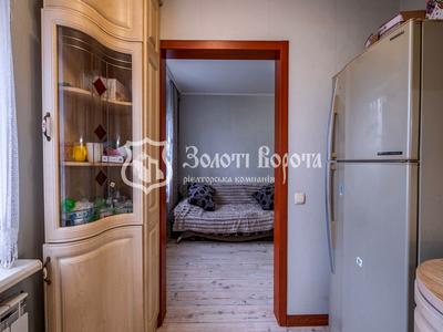 квартира за адресою Тулузи вул., 2/58