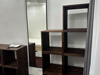 квартира по адресу Зодчих ул., 38