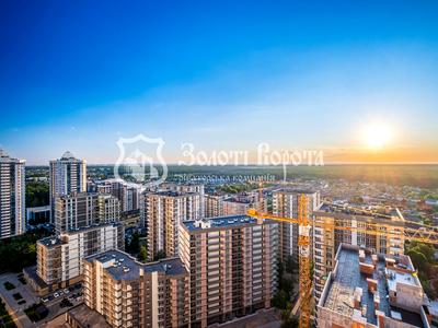 квартира по адресу Соборна ул., 18