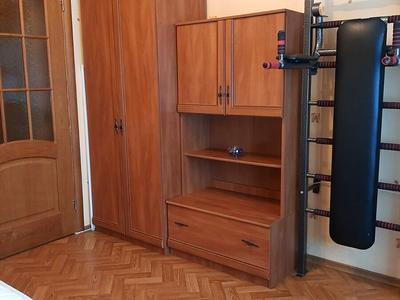 квартира за адресою Ревуцького вул., 7