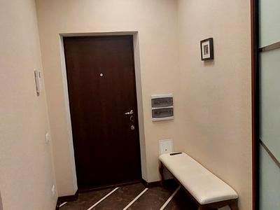 квартира по адресу Елизаветы Чавдар ул., 7