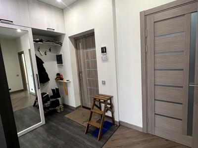 квартира за адресою Клочківська вул., 101ж