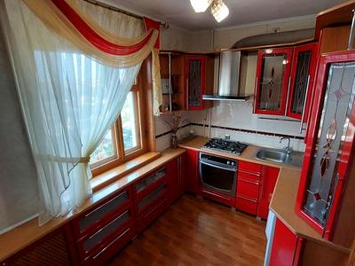 квартира по адресу Свиридова Генерала ул., 7