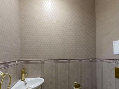 квартира по адресу Николая Амосова ул., 4