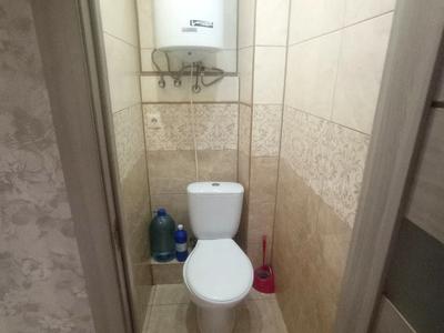 квартира за адресою Миколи Закревського вул., 85