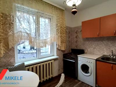 квартира по адресу Апрельский пер., 1-Б