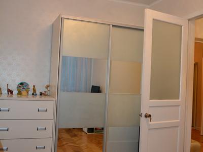 квартира за адресою Пастера вул., 21