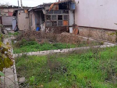 дом по адресу Одесса, Трудовых Резервов пер.