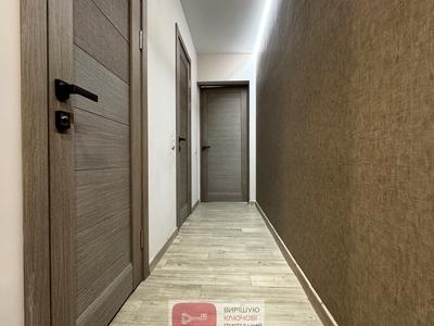 квартира по адресу Пригородная ул., 26-Б