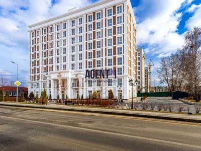 квартира за адресою Коцюбинського вул., 8