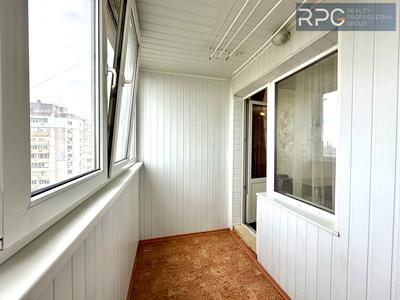 квартира за адресою Смілянська вул., 15