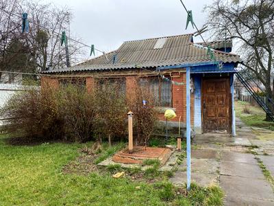 участок по адресу Буча, Івана Франка, 9