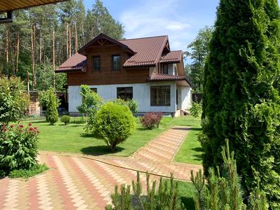 будинок за адресою Садове товариство 