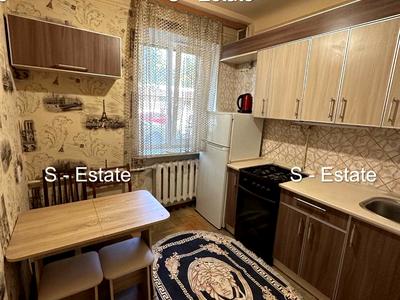 квартира за адресою Полтавський Шлях вул., 121