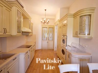 квартира по адресу Крутой спуск, 5