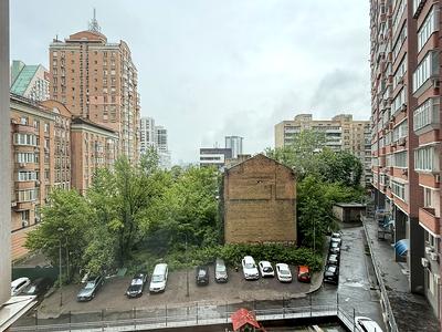 квартира за адресою В'ячеслава Чорновола вул., 25