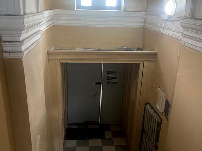 квартира за адресою Еспланадна вул., 32