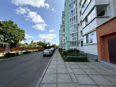 квартира по адресу Монастырская ул., 11