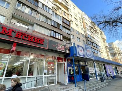 квартира по адресу Загоровская ул. (Багговутовская), 3/15