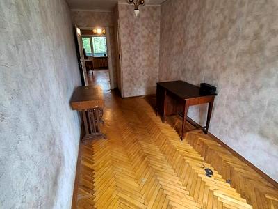 квартира по адресу Богдана Гаврилишина ул. (Ванди Василевської), 18