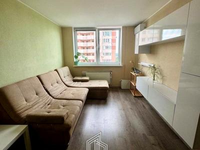 квартира за адресою Соломії Крушельницької вул., 13