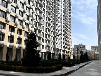 квартира по адресу Бульварно-Кудрявская ул. (Воровского), 17