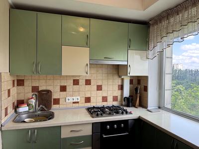 квартира по адресу Братиславская ул., 34