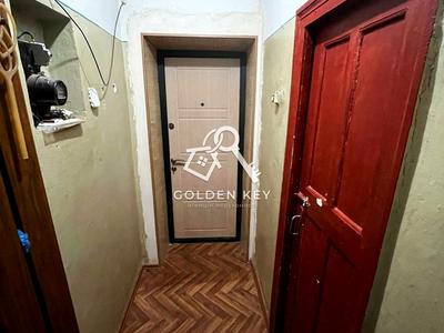 квартира за адресою Колачевського, 3
