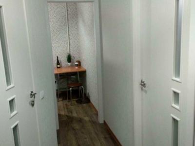 квартира за адресою Смілянська вул., 1