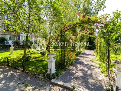 квартира за адресою Ореста Васкула вул., 8