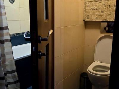 квартира по адресу Зодчих ул., 62-А