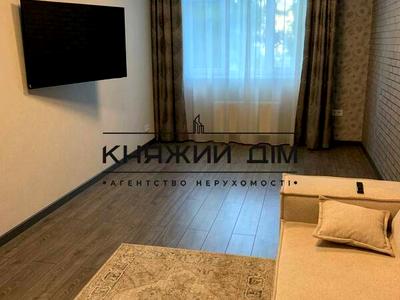 квартира за адресою Краківська вул., 4-Б