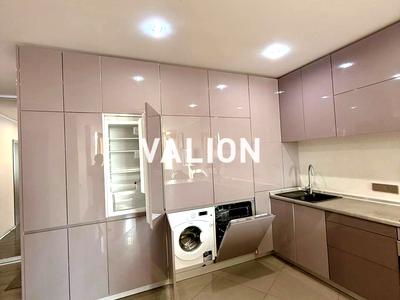 квартира за адресою Вишгородська вул., 45