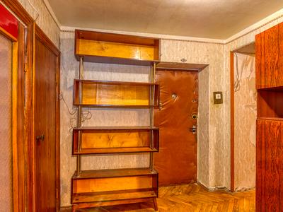 квартира за адресою Єреванська вул., 28