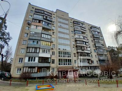 квартира за адресою Дніпроводська вул., 3